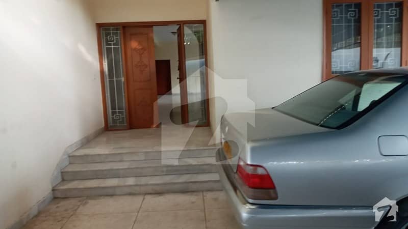 1000 Sq Yards Bungalow For Sale In Dha Phase 1 Karachi