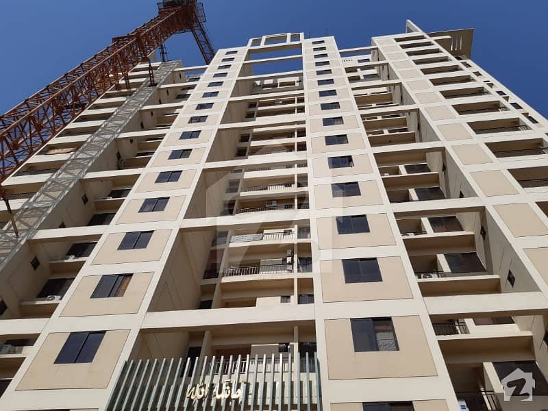 1 Bed Apartment For Sale Defence Executive Tower Dha Ii Islamabad