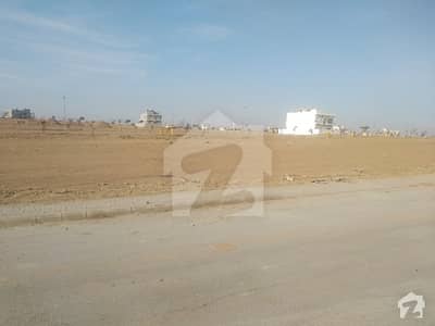 M Block 6 Marla Corner Plot For Sale In Bahria Town Phase 8