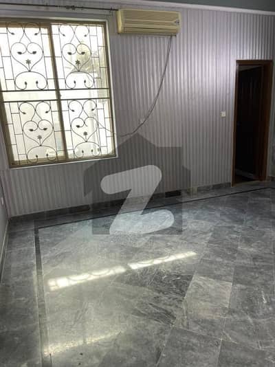 3 Marla Brand New Single Storey House For Sale With Marble Wood Work