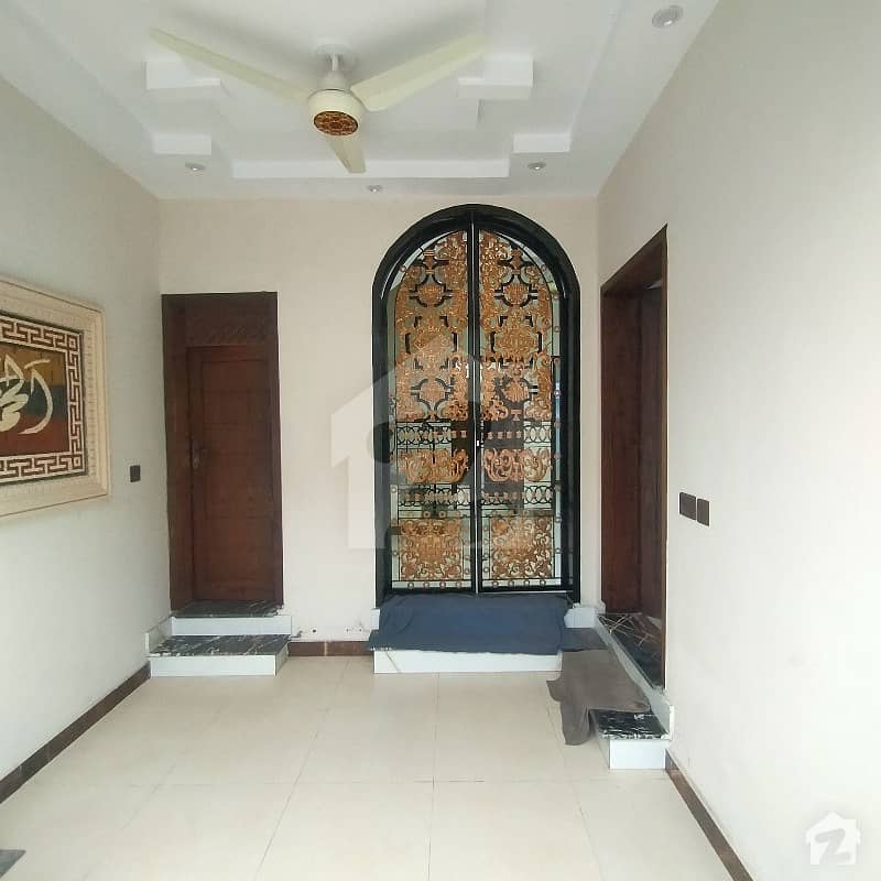 5 Marla Double Storey Spanish House In A Block Central Park Housing Scheme Lahore