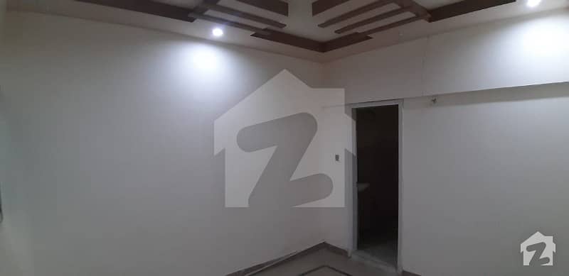 Flat Available For Sale In Gulistan E Jauhar Block 12