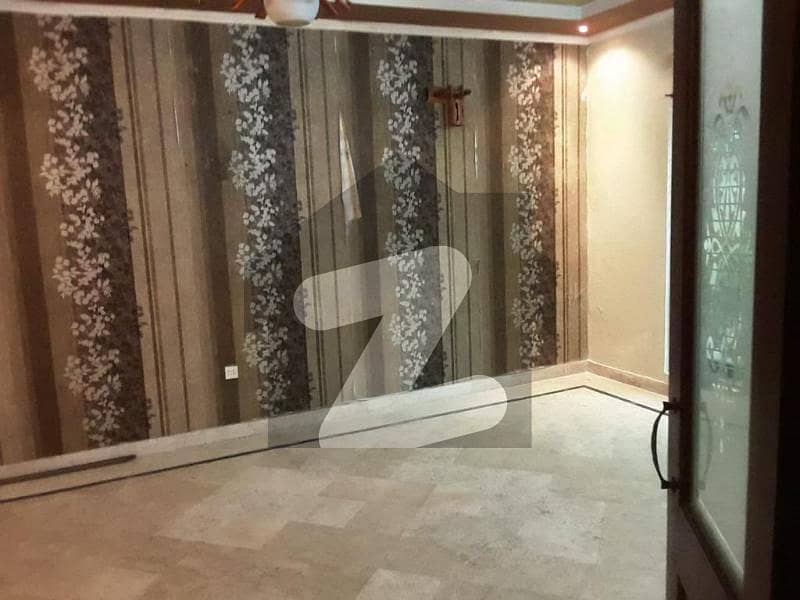 1 Kanal Lower Portion Available For Rent In Pia Housing Society