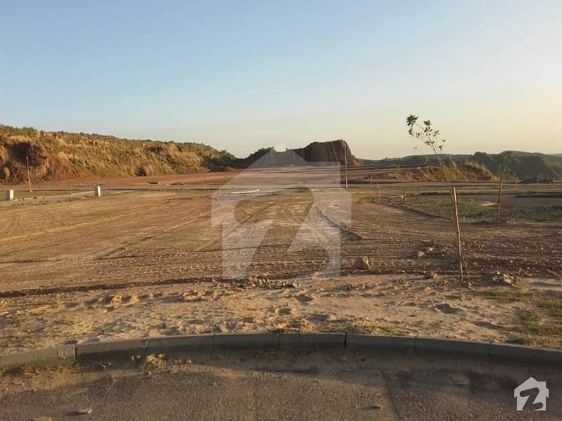 Dha Valley 5 Marla Plot File In Daisy Block Available For Sale