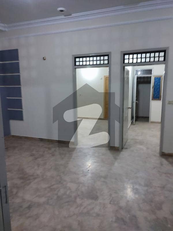 120 Sq Yard Independent House On Rent Sector R Gulshan E Maymar