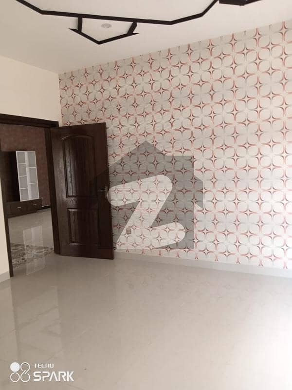 New House Is Available For Sale In Block E