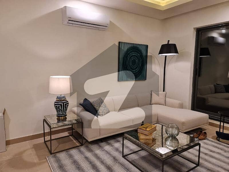 Penthouse For Grabs In 4575 Square Feet Islamabad
