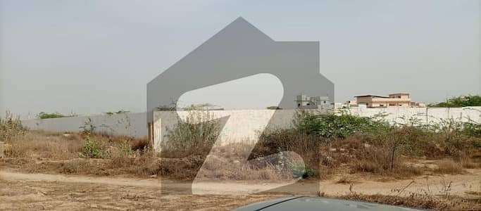 120 Sq Yard Residential Plot For Sale In Gulshan-E-Elahi Scheme-33
