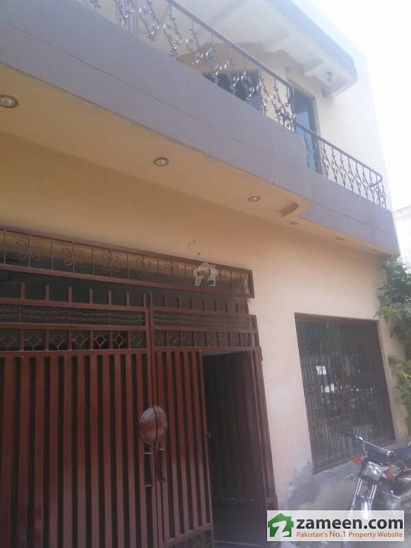 Fully House For Rent In Main Boulevard Defence