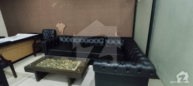 5 Marla Basement For Rent Fully Furnished Chembeli Block Near Grand Mosque Sector C Bahria Town