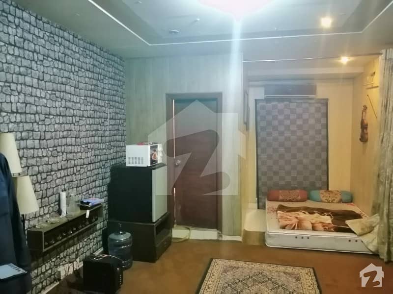 Furnished Studio Apartment For Sale