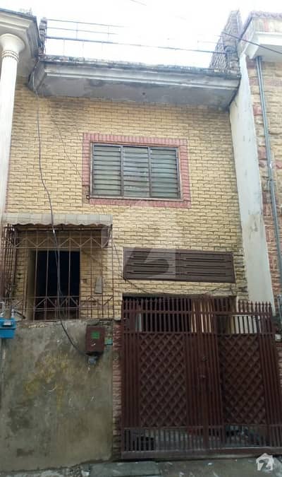 Good  562 Square Feet House For Sale In Satellite Town