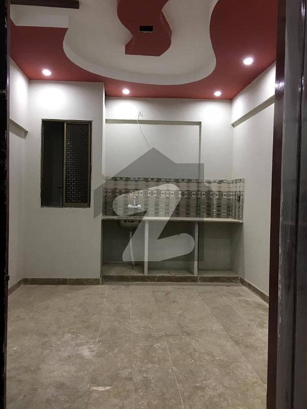 Flat Available For Rent In Shah Arcade P & T Colony