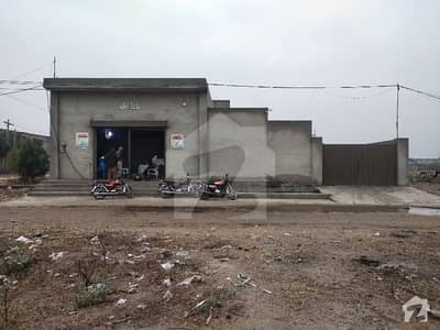 Oil Mill Is Available For Sale
