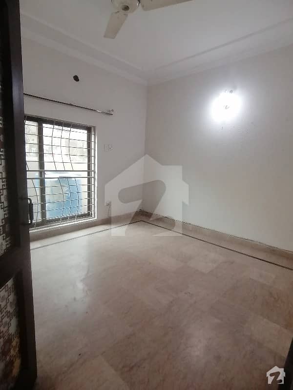 8 Marla Lower Portion For Rent In Main Boulevard DHA Defence