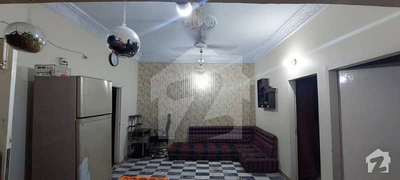 ابوالحسن اصفہا نی روڈ کراچی میں 6 کمروں کا 4 مرلہ مکان 1.4 کروڑ میں برائے فروخت۔