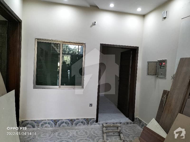 5 Marla Brand New House For Sale In T & T Aabpara Housing Society