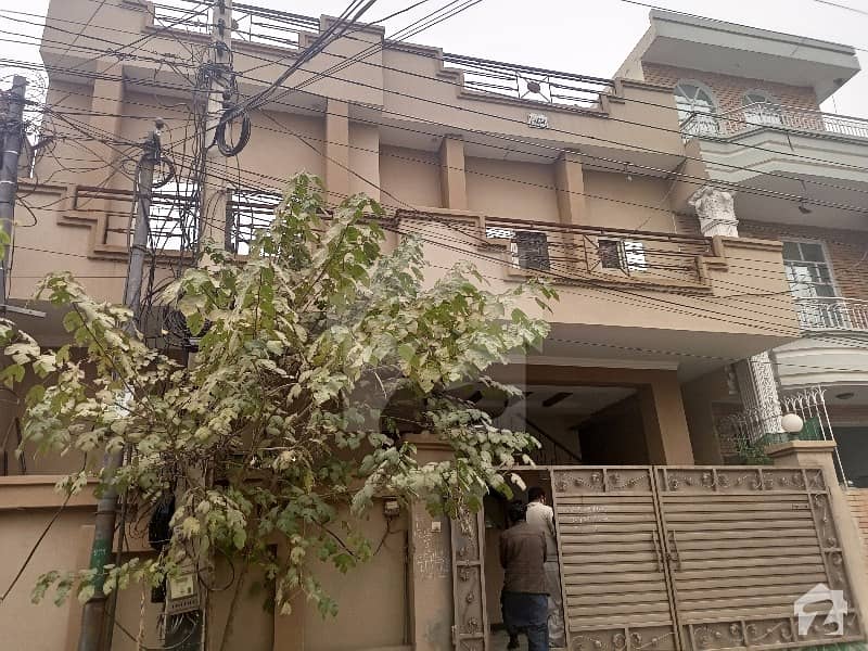 رینج روڈ راولپنڈی میں 3 کمروں کا 10 مرلہ مکان 60 ہزار میں کرایہ پر دستیاب ہے۔