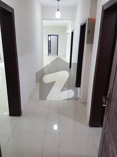 Flat Of 2700 Square Feet In Askari 11 - Sector B Apartments Is Available