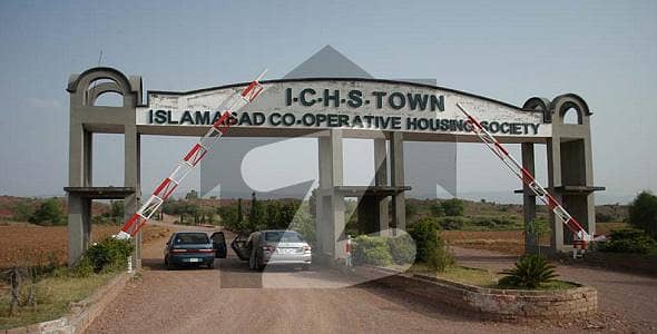 ICHS Town is a housing project of Islamabad Co-operative Housing Scheme near new Islamabad Airport located near Fateh Jang.