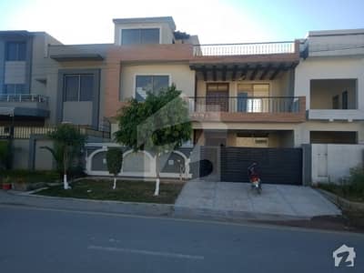 House Of 1800 Square Feet Available In Tele Garden (T&T Echs)