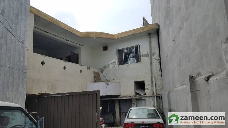 Ideal 2925  Square Feet House Has Landed On Market In Affandi Colony, Rawalpindi