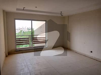 1200 Square Feet Apartment For Sale In Bahria Town Phase-7, Height-7.