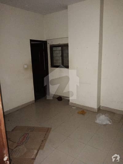 Flat For Rent Block C North Nazimabad