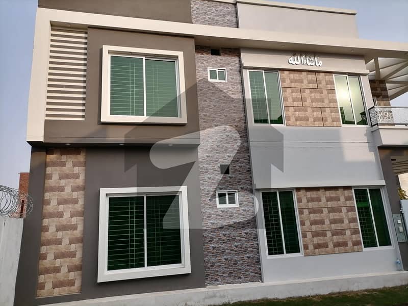 House In Jeewan City - Phase 1 For sale