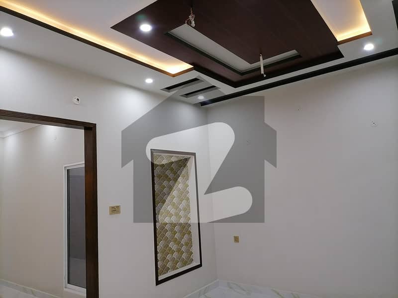 رفیع گارڈن ساہیوال میں 3 کمروں کا 3 مرلہ مکان 88 لاکھ میں برائے فروخت۔