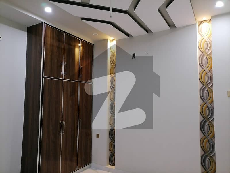 رفیع گارڈن ساہیوال میں 3 کمروں کا 4 مرلہ مکان 91 لاکھ میں برائے فروخت۔