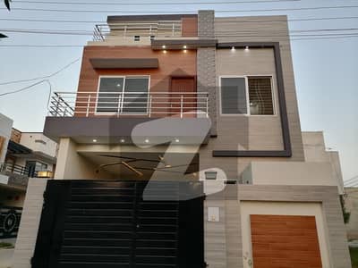 Looking For A House In Jeewan City - Phase 3
