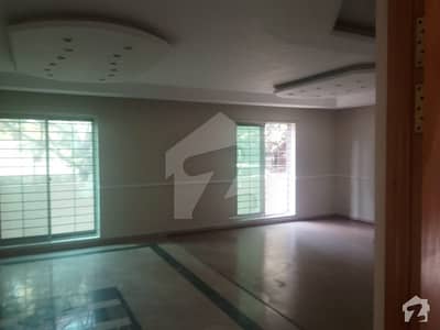 15 Marla Well Located House For Rent Is Available In Dha Lahore