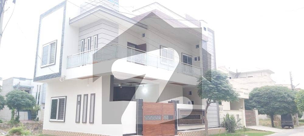 A Palatial Residence For  sale In Razzaq Villas Housing Scheme Razzaq Villas Housing Scheme