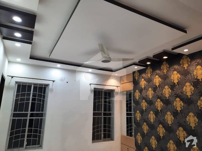 5 Marla Lower Portion For Rent  In Bahria Town
