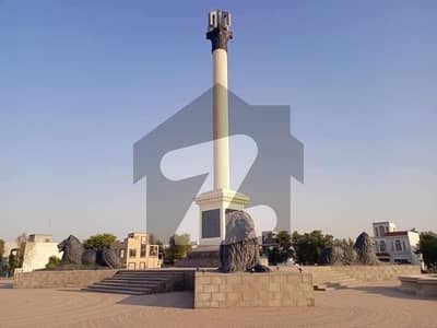 8 Marla Brand New Upper Portion For Rent In C Block Bahria Orchard Lahore