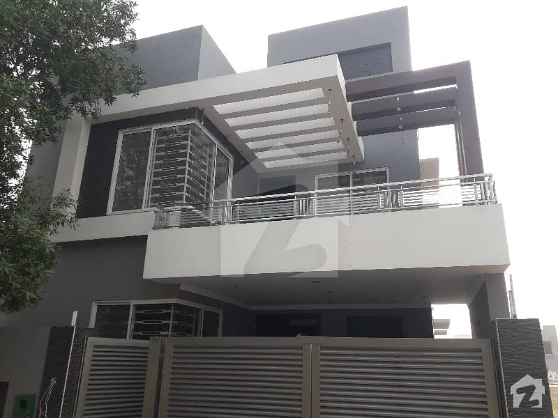 Bahria Orchard 8 Marla House For Rent Brand New House