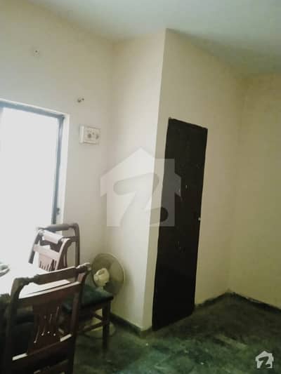 3 Marla Double Storey House For Sale In Gulgasht