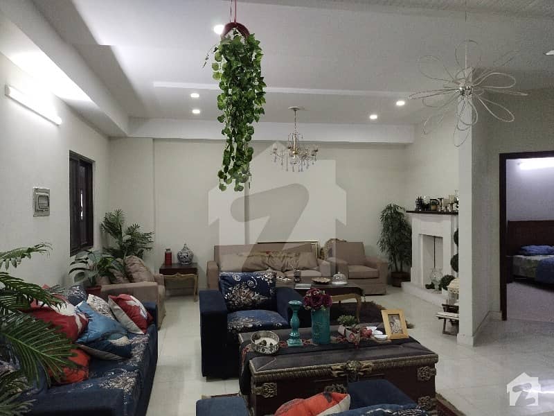 Mpchs B17 Cda Sector Islamabad Apartment Available For Rent
