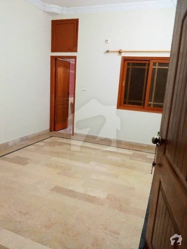 120 Sq Yd Upper Portion Available For Rent In Model Colony