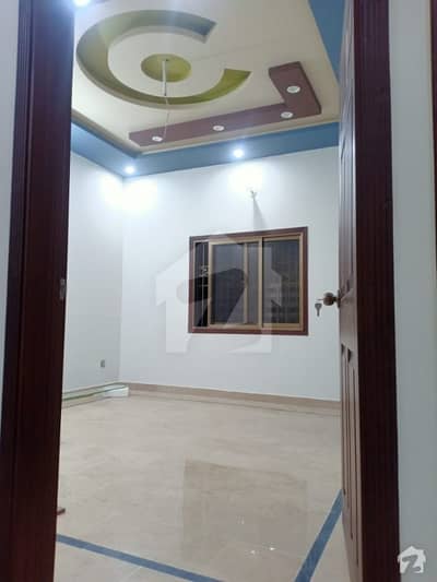BRAND NEW HOUSE FOR RENT IN MODEL COLONY NEAR MALIR CAN'T CHECK POST 1