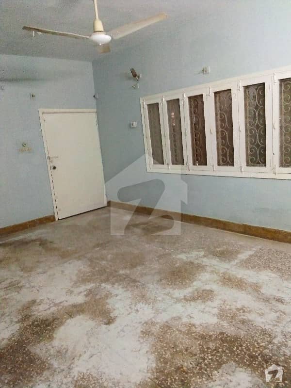 200 Sqyd Portion For Rent In Kazimabad Model Colony