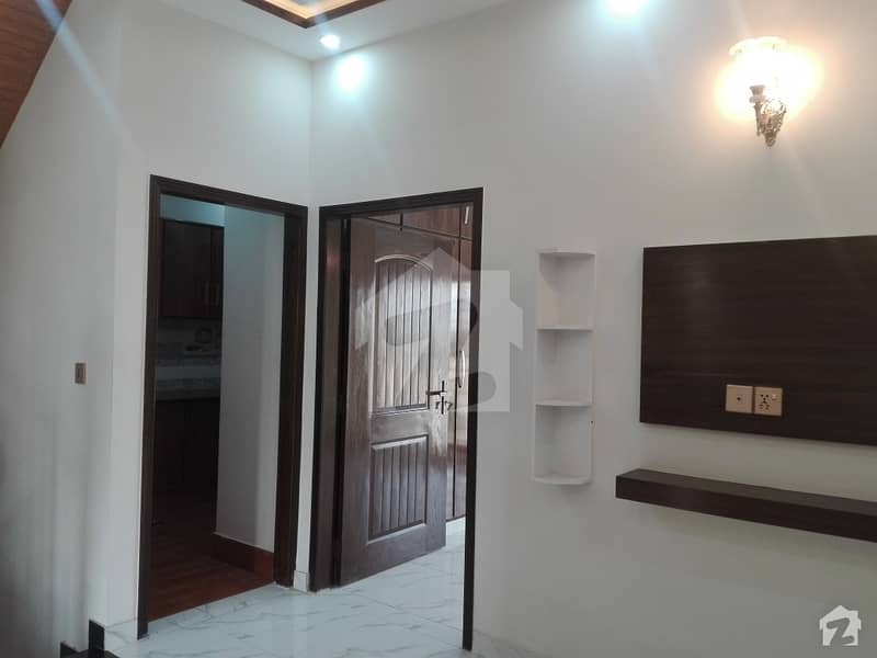 5 Marla House In Punjab University Society Phase 2 For Rent At Good Location