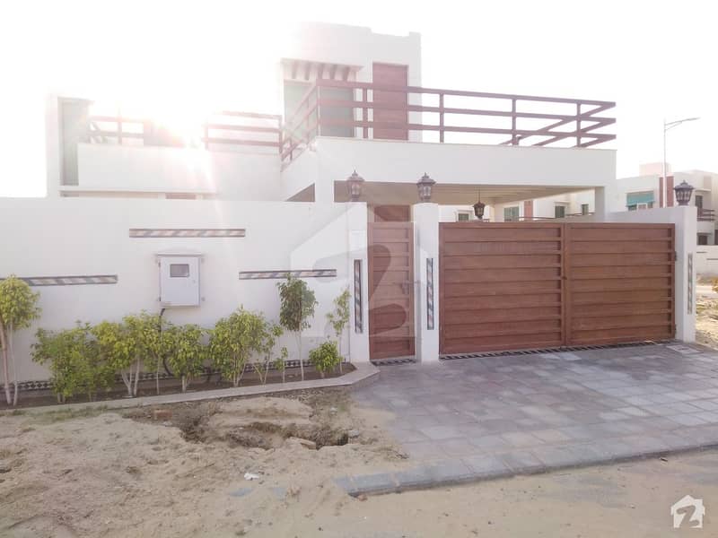 12 Marla House For Sale Available In DHA Defence - Villa Community