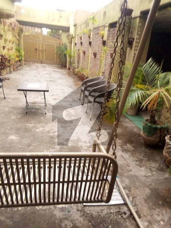سمبڑیال سیالکوٹ میں 5 کمروں کا 9 مرلہ مکان 1.15 کروڑ میں برائے فروخت۔