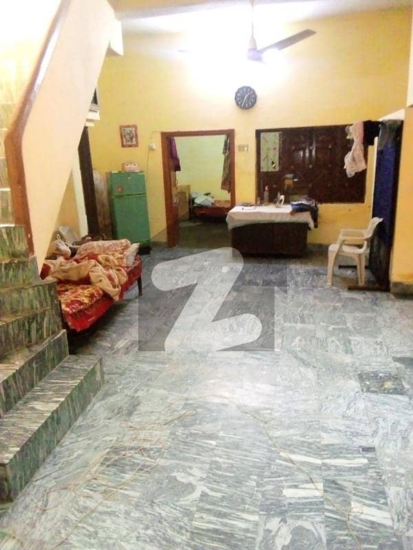 Double Story House For Sale In Purana Sambrial Most Demanding Area