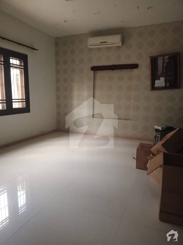 Good  3600 Square Feet House For Rent In Dha Phase 6