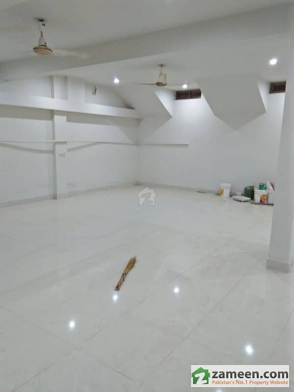 1650 Sq Ft Basement Is Available For Rent