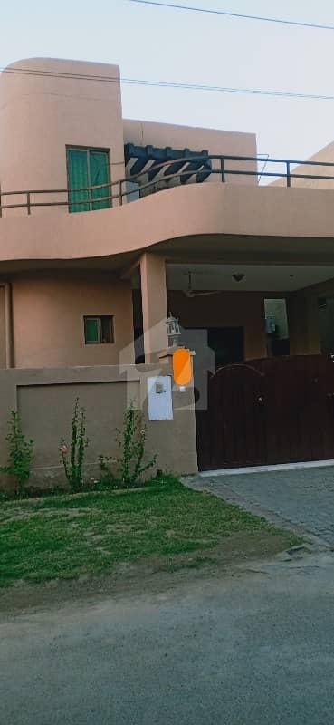 12 Marla 4bed Room Fully Tails House Is Available For Rent In Askari X