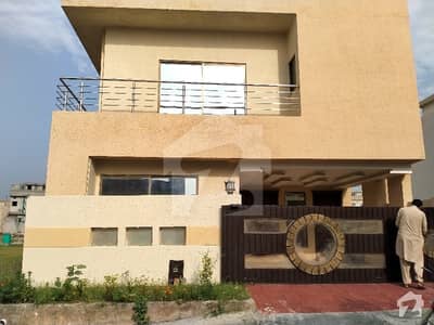 House For Rent In Omer Block Bahria Town Ph 8 Rawalpindi